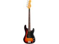 Fender American Professional Classic Precision Bass Rosewood Fingerboard 3-Color Sunburst Fender American Professional Classic Precision Bass Rosewood Fingerboard 3-Color Sunburst